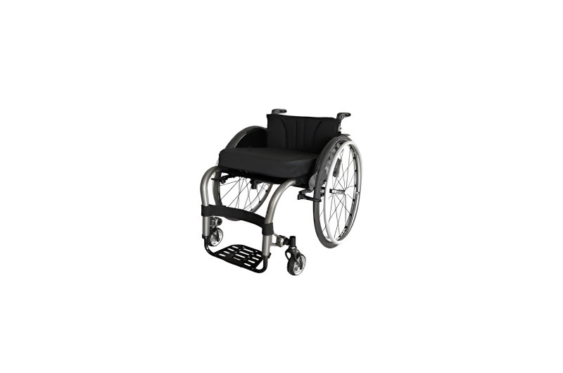 Wheelchair Sales & Rental